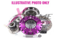 KTY23684-2G - Xtreme Clutch Conversion kit - TOYOTA JZ - T56 26x28.6mm