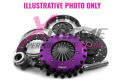 KTY23685-2A - Xtreme Clutch Conversion kit - Toyota V8 4.0L 1UZ - Tremec TR6060 GM 26T x 1-1/8