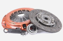 KTY24001-1AX - Clutch Kit - Xtreme Outback - Extra Heavy Duty Organic 355Nm 790Kg (70% inc)