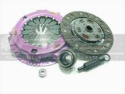 KTY24003-1A - Clutch Kit - Xtreme Outback Heavy Duty Organic  700Kg (40% inc.)