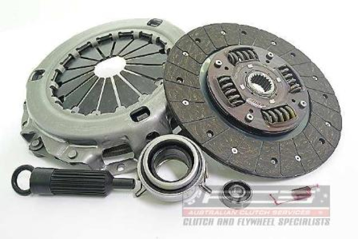 KTY24003 - Clutch Kit - Clutch Pro in the group Select car model at DDESIGN Scandinavia AB (xtcKTY24003)