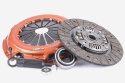 KTY24005-1A - Clutch Kit - Xtreme Outback Heavy Duty Organic 400Nm 820Kg (30% inc.)