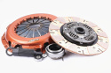 KTY24005-1C - Clutch Kit - Xtreme Outback Heavy Duty Cushioned Ceramic 570Nm 820Kg (30% inc.)