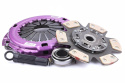 KTY24006-1B - Clutch Kit - Xtreme Performance Heavy Duty Sprung Ceramic 630Nm 820kg (30% inc.)