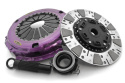 KTY24006-1C - Clutch Kit - Xtreme Performance Heavy Duty Cushioned Ceramic 820Kg (30% inc.) 630Nm