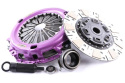 KTY24007-1C - Clutch Kit - Xtreme Performance Heavy Duty Cushioned Ceramic 850Kg (20% inc.) 570Nm