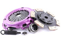 KTY24007-1R - Clutch Kit - Xtreme Performance Race Sprung Ceramic 1500Kg (115% inc.) 820Nm