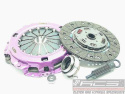 KTY24008-1A - Clutch Kit - Xtreme Outback Heavy Duty Organic 360Nm 700Kg (40% inc.)