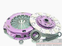 KTY24008-1C - Clutch Kit - Xtreme Outback Heavy Duty Cushioned Ceramic 560Nm 700Kg (40% inc.)
