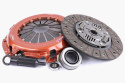 KTY24010-1A - Clutch Kit - Xtreme Outback Heavy Duty Organic 240Nm 820Kg (30% inc.)