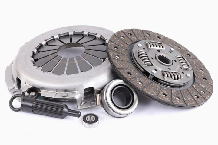 KTY24010 - Clutch Kit - Clutch Pro in the group Select car model at DDESIGN Scandinavia AB (xtcKTY24010)