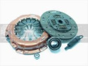 KTY24011-1A - Clutch Kit - Xtreme Outback Heavy Duty Organic  820Kg (30% inc.)