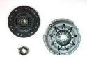 KTY24011 - Clutch Kit - Clutch Pro