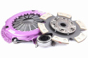 KTY24012-1B - Clutch Kit - Xtreme Performance Heavy Duty Sprung Ceramic