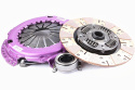 KTY24012-1C - Clutch Kit - Xtreme Performance Heavy Duty Cushioned Ceramic 
