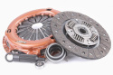 KTY24015-1A - Clutch Kit - Xtreme Performance Heavy Duty Organic 320Nm 850kg (20% inc.)