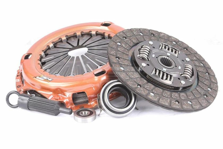 KTY24017-1A - Clutch Kit - Xtreme Outback Heavy Duty Organic 700Kg (40% inc.) in the group Select car model at DDESIGN Scandinavia AB (xtcKTY24017-1A)