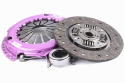 KTY24018-1A - Clutch Kit - Xtreme Performance Heavy Duty Organic