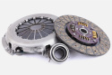 KTY24021 - Clutch Kit - Clutch Pro