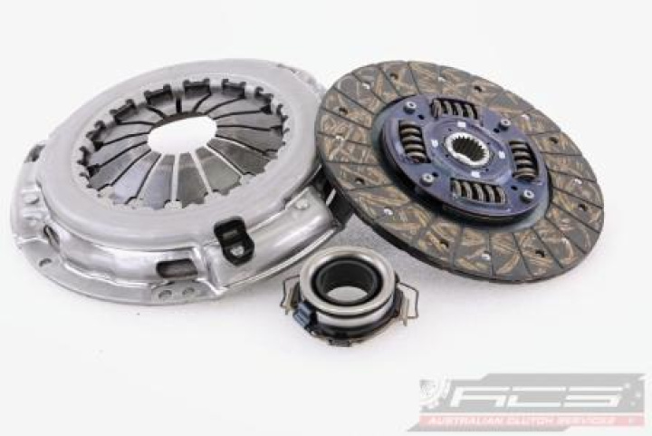 KTY24023 - Clutch Kit - Clutch Pro in the group Select car model at DDESIGN Scandinavia AB (xtcKTY24023)