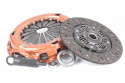 KTY24025-1A - Clutch Kit - Xtreme Outback Heavy Duty Organic  700Kg (40% inc.)