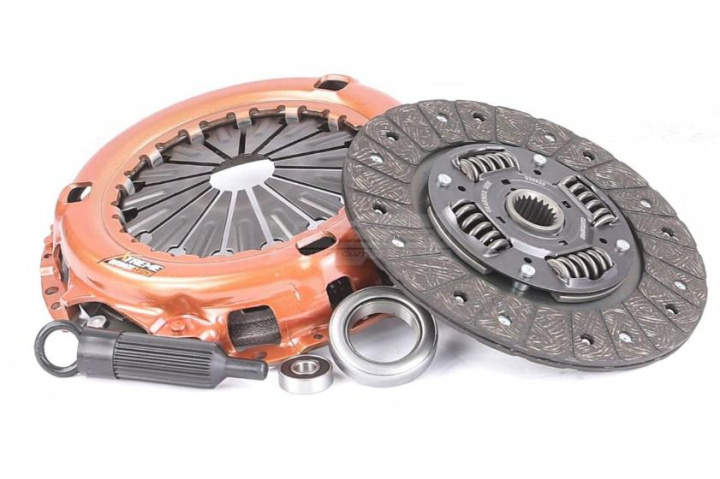 KTY24025-1A - Clutch Kit - Xtreme Outback Heavy Duty Organic 700Kg (40% inc.) in the group Select car model at DDESIGN Scandinavia AB (xtcKTY24025-1A)