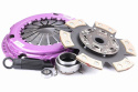 KTY24027-1B - Clutch Kit - Xtreme Outback Heavy Duty Sprung Ceramic 610Nm 820Kg (30% inc.)