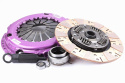 KTY24027-1C - Clutch Kit - Xtreme Outback Heavy Duty Cushioned Ceramic 610Nm 820Kg (30% inc.)