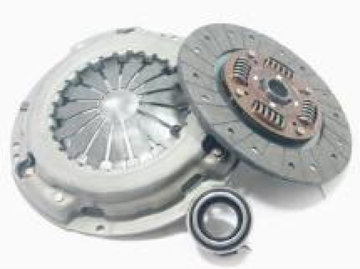 KTY24027 - Clutch Kit - Clutch Pro in the group Select car model at DDESIGN Scandinavia AB (xtcKTY24027)