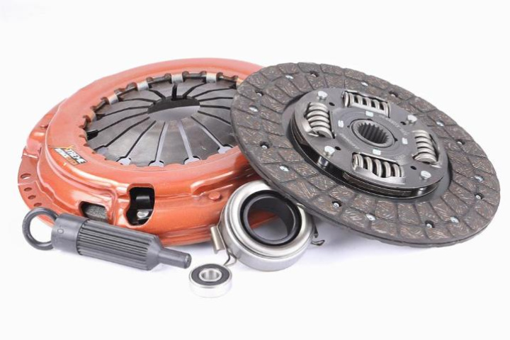 KTY24028-1A - Clutch Kit - Xtreme Outback Heavy Duty Organic in the group Select car model at DDESIGN Scandinavia AB (xtcKTY24028-1A)