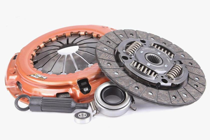 KTY24031-1A - Clutch Kit in the group Select car model at DDESIGN Scandinavia AB (xtcKTY24031-1A)