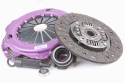 KTY24034-1A - Clutch Kit - Xtreme Performance Heavy Duty Organic 380Nm 850kg (20% inc.)