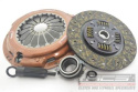 KTY24041-1A - Clutch Kit - Xtreme Outback Heavy Duty Organic
