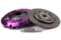 KTY24046-1A - Clutch Kit - Xtreme Performance Heavy Duty Organic Suitable only to KTY24646-1A
