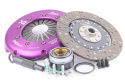 KTY24447-1G - Clutch Kit - Xtreme Performance Heavy Duty Organic Inc CSC - suits dualmass flywheel - 560Nm