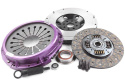 KTY24550-1A - Clutch Kit - Xtreme Performance Heavy Duty Organic incl Flywheel 560Nm 1000kg (25% inc.)
