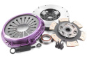 KTY24550-1B - Clutch Kit - Xtreme Performance Heavy Duty Sprung Ceramic incl Flywheel 850Nm 1000kg (25% inc.)