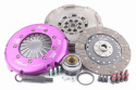 KTY24647-1G - Clutch Kit - Xtreme Performance Heavy Duty Organic - Incl dualmass flywheel & CSC - 560Nm