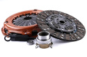 KTY25004-1A - Clutch Kit - Xtreme Outback Heavy Duty Organic 320Nm 900Kg (30% inc.)