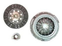 KTY25005 - Clutch Kit - Clutch Pro