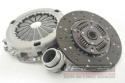 KTY25007 - Clutch Kit - Clutch Pro