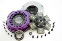 KTY25502-1R - Clutch Kit - Xtreme Performance Race Sprung Ceramic Incl Flywheel 1500kg (50% inc) 1070Nm