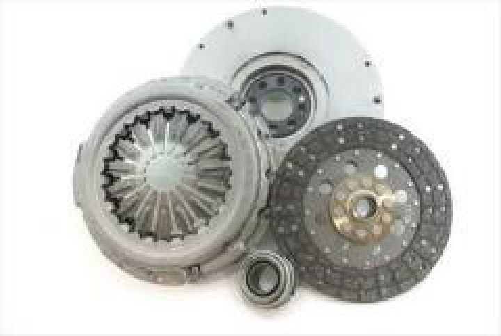 KTY25505 - Clutch Kit - Clutch Pro in the group Select car model at DDESIGN Scandinavia AB (xtcKTY25505)