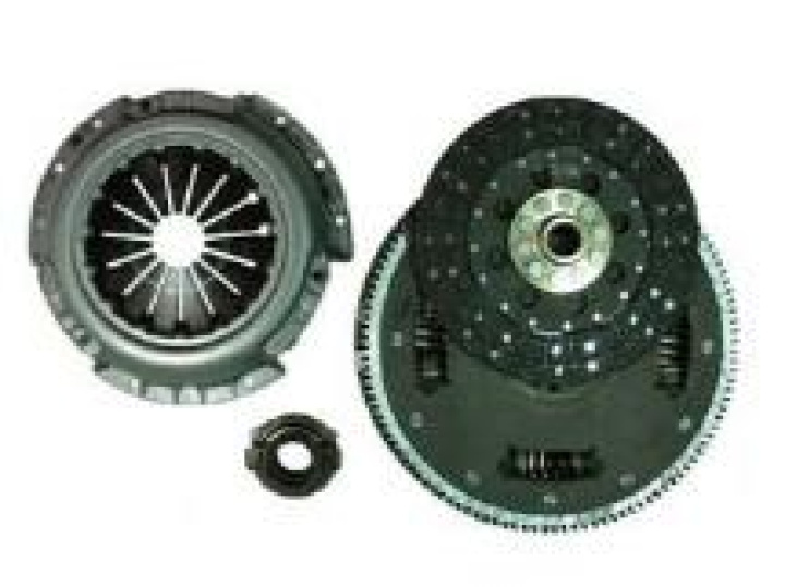 KTY25506 - Clutch Kit - Clutch Pro in the group Select car model at DDESIGN Scandinavia AB (xtcKTY25506)