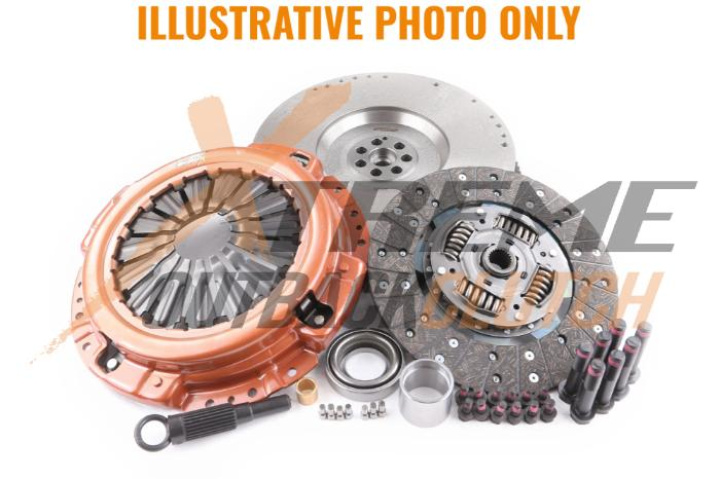 KTY25515-1A - Xtreme Clutch Conversion kit - TOYOTA 1UZ- TOY W58 21x29mm in the group Select car model at DDESIGN Scandinavia AB (xtcKTY25515-1A)