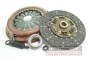 KTY26001-1A - Clutch Kit - Xtreme Outback Heavy Duty Organic 380Nm 730Kg (20% inc.)