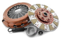 KTY26001-1C - Clutch Kit - Xtreme Outback Heavy Duty Cushioned Ceramic 570Nm 730Kg (20% inc.)