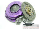 KTY26002-1A - Clutch Kit - Xtreme Outback Heavy Duty Organic 300Nm 620Kg