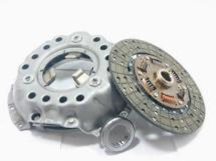 KTY26002 - Clutch Kit - Clutch Pro in the group Select car model at DDESIGN Scandinavia AB (xtcKTY26002)