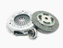 KTY26005 - Clutch Kit - Clutch Pro